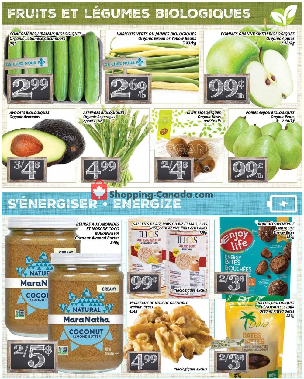PA Nature flyer from Monday August 3, 2020 to Sunday August 16, 2020 - page 4