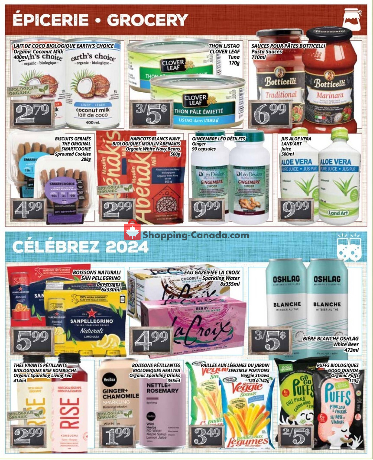 PA Nature flyer from Tuesday December 26, 2023 to Sunday January 7, 2024 - page 2