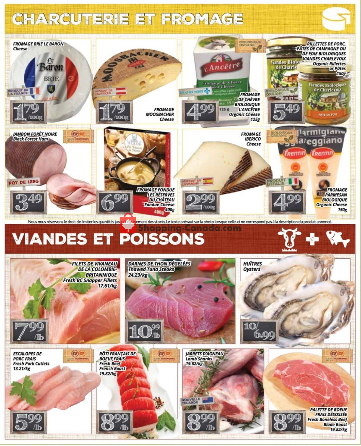 PA Nature flyer from Tuesday December 26, 2023 to Sunday January 7, 2024 - page 3