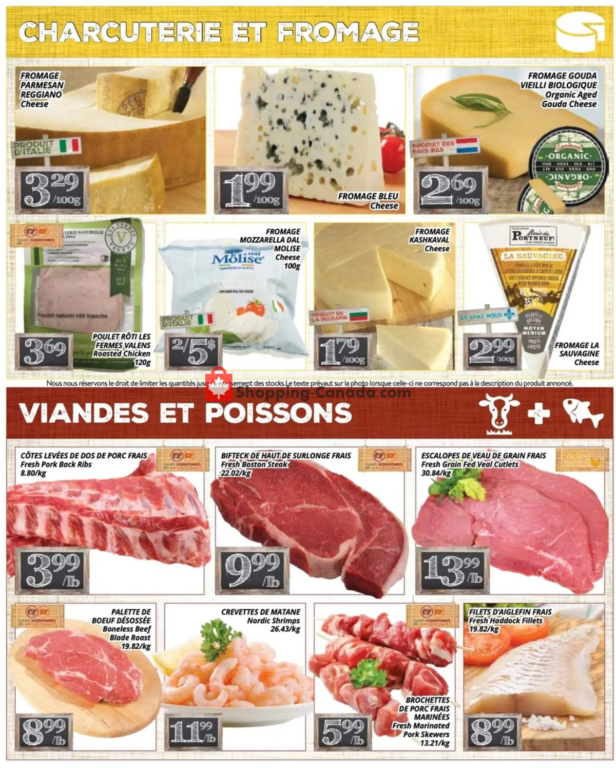 PA Nature flyer from Monday February 19, 2024 to Sunday March 3, 2024 - page 3