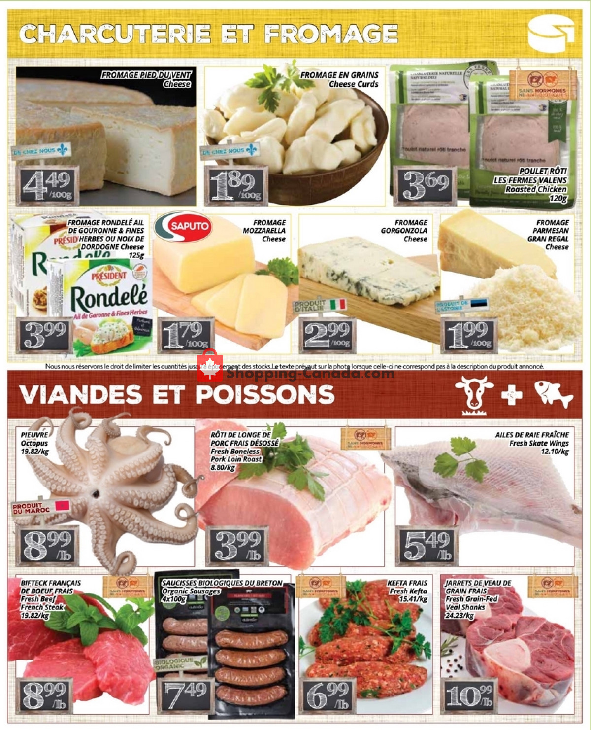 PA Nature flyer from Monday January 22, 2024 to Sunday February 4, 2024 - page 3