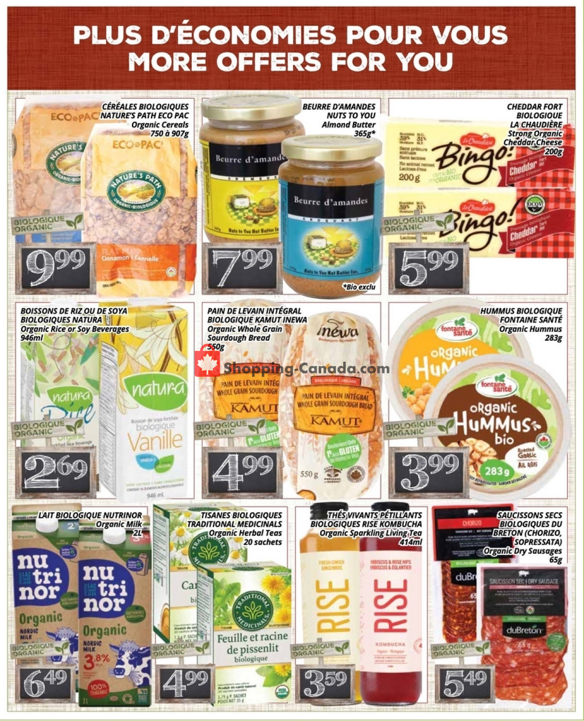 PA Nature flyer from Monday January 22, 2024 to Sunday February 4, 2024 - page 5