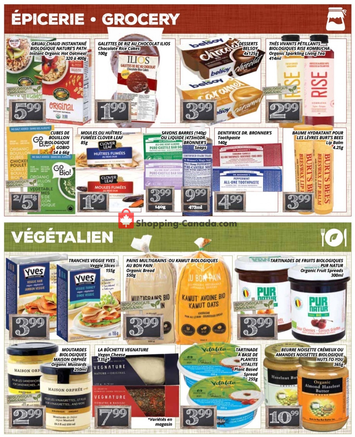 PA Nature flyer from Monday January 23, 2023 to Sunday February 5, 2023 - page 2