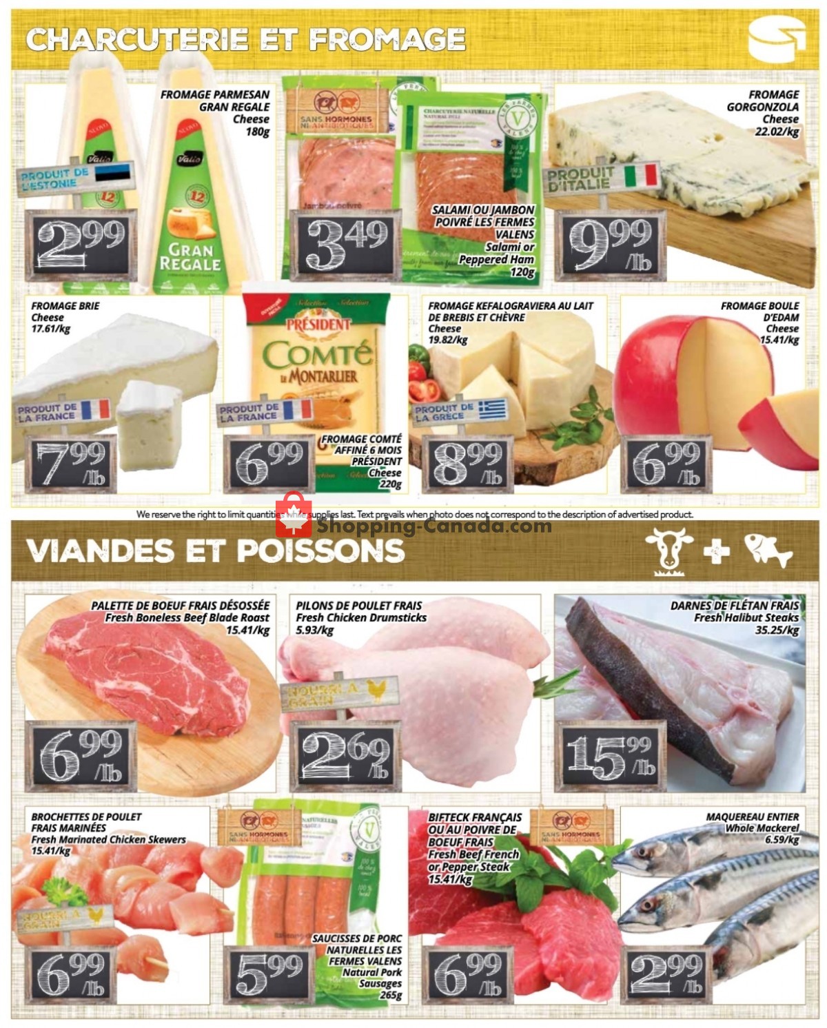 PA Nature flyer from Monday July 19, 2021 to Sunday August 1, 2021 - page 3
