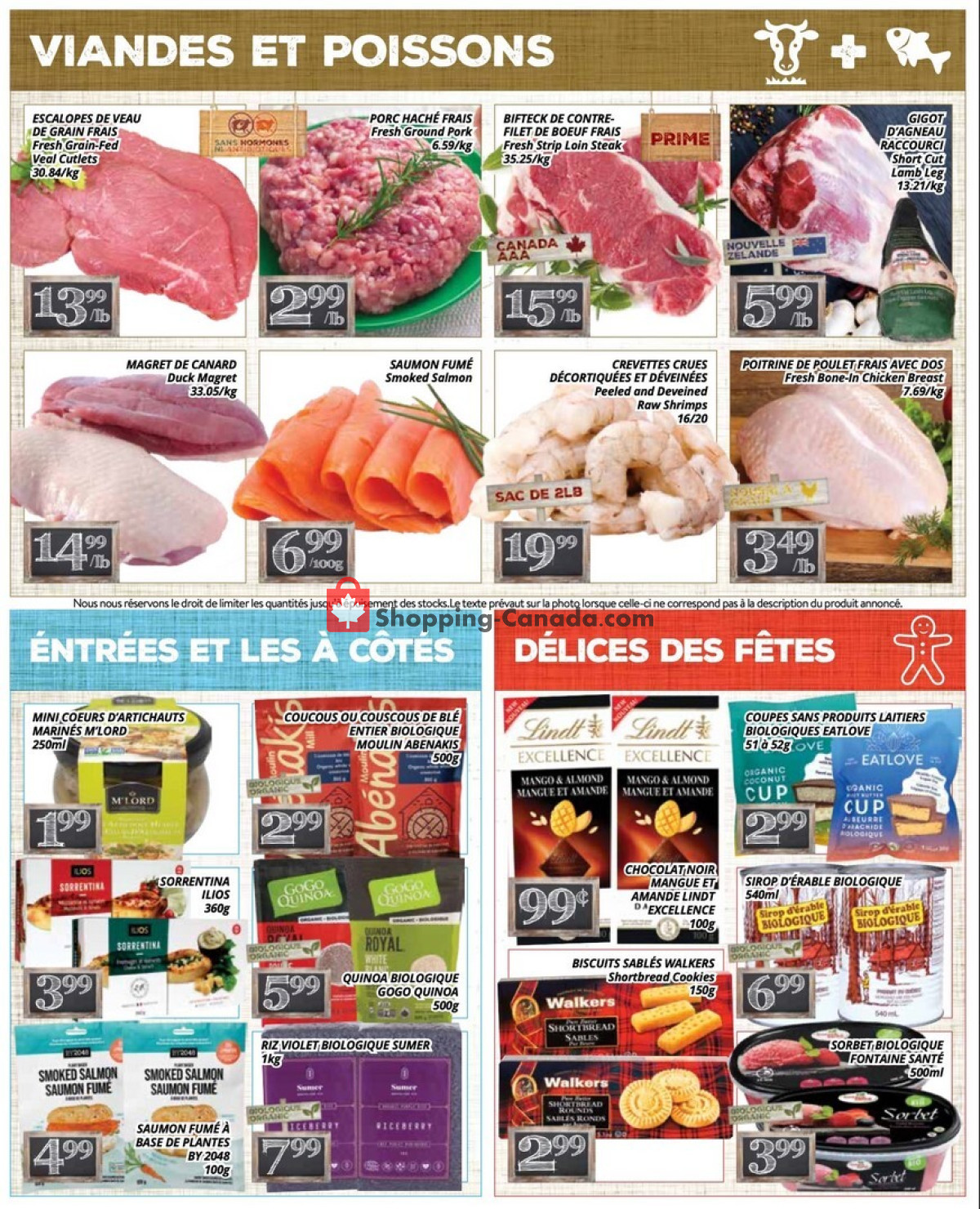 PA Nature flyer from Monday December 11, 2023 to Sunday December 24, 2023 - page 3