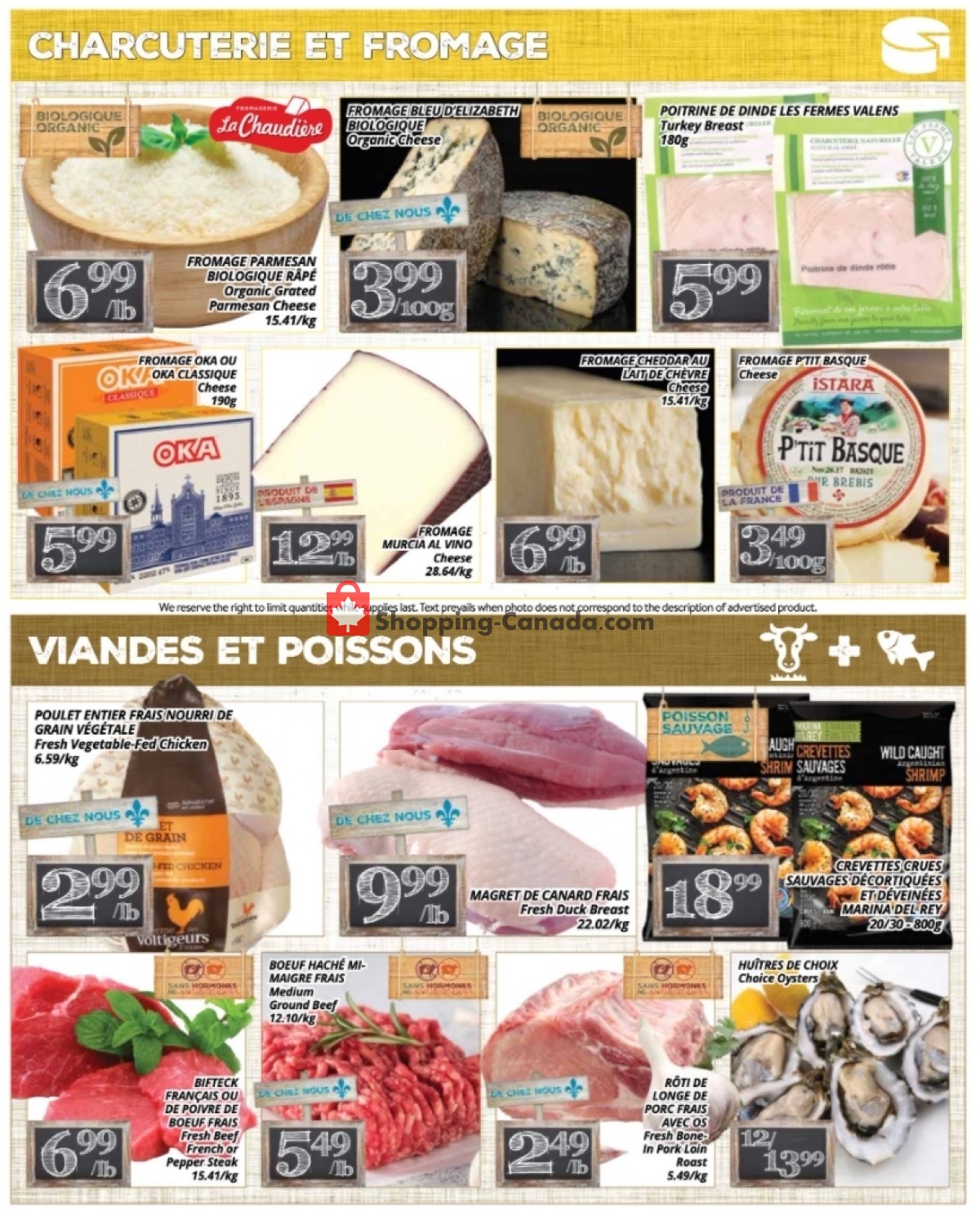 PA Nature flyer from Monday March 29, 2021 to Sunday April 11, 2021 - page 3
