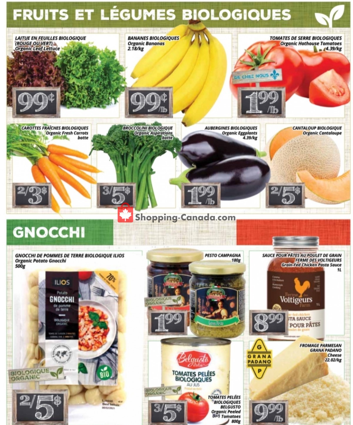PA Nature flyer from Monday April 26, 2021 to Sunday May 9, 2021 - page 4
