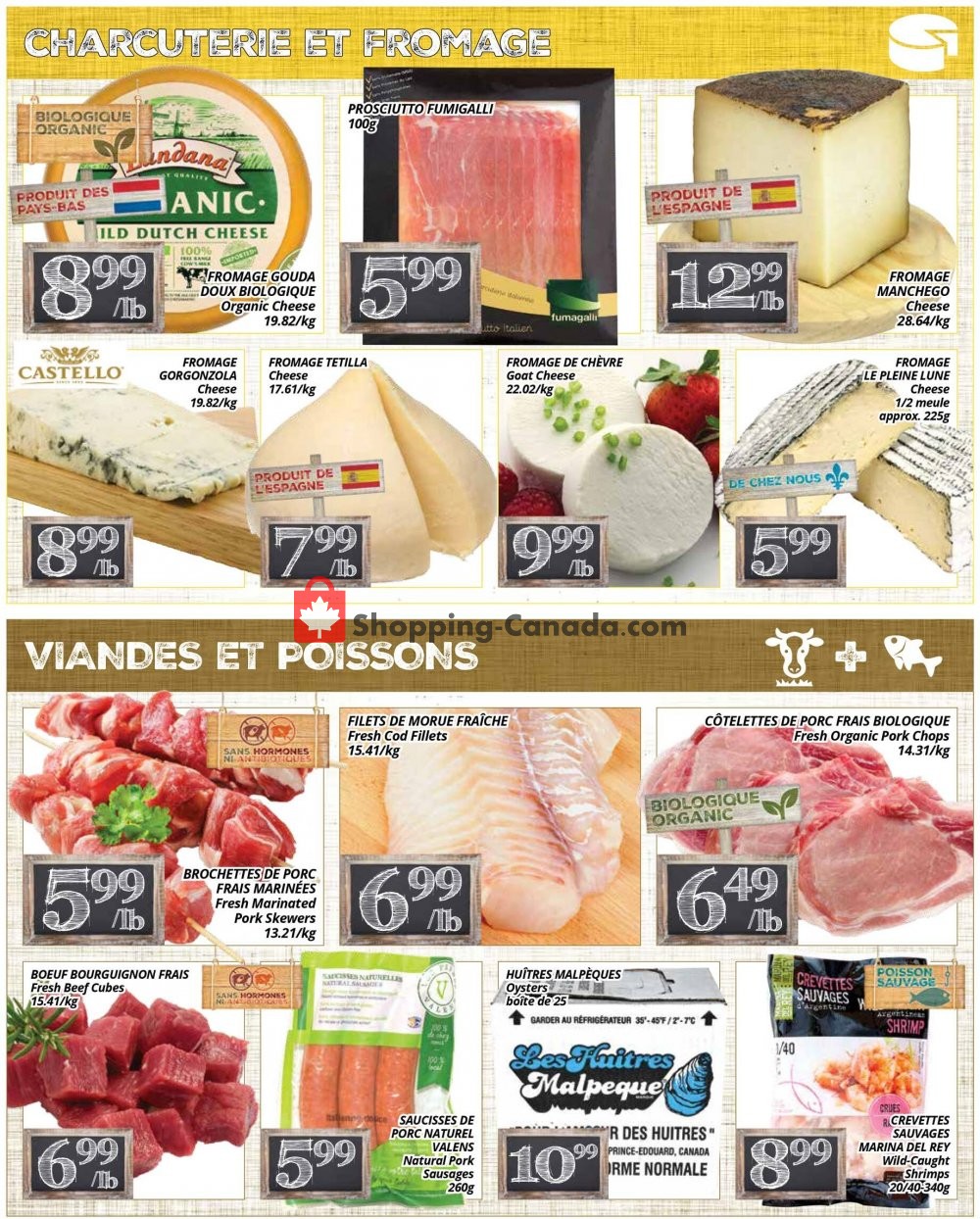 PA Nature flyer from Monday July 6, 2020 to Sunday July 19, 2020 - page 3