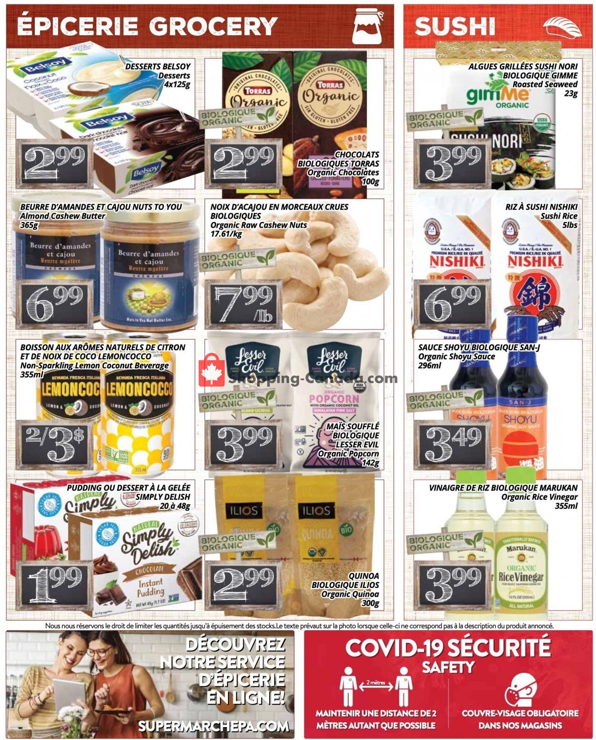 PA Nature flyer from Monday June 7, 2021 to Sunday June 20, 2021 - page 2
