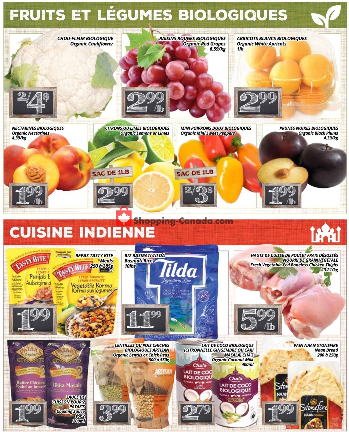 PA Nature flyer from Monday June 7, 2021 to Sunday June 20, 2021 - page 4