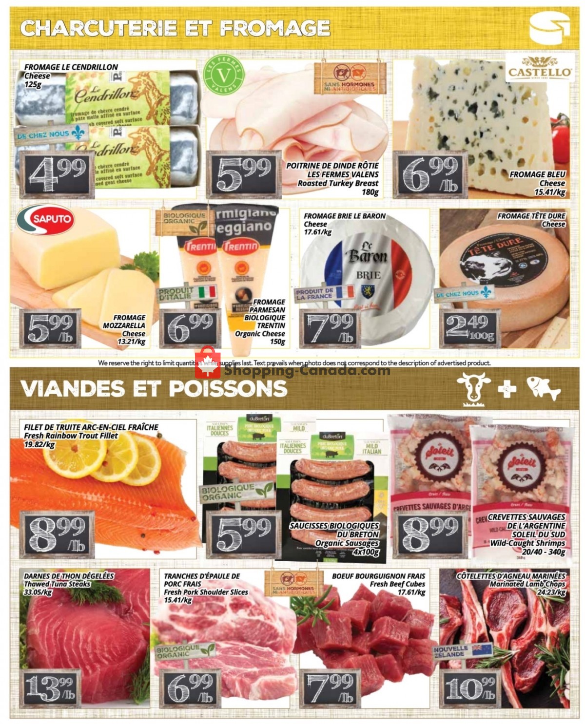 PA Nature flyer from Monday September 13, 2021 to Sunday September 26, 2021 - page 3