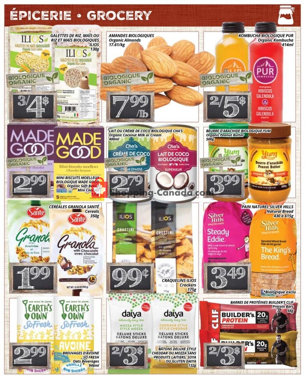 PA Nature flyer from Monday April 27, 2020 to Sunday May 10, 2020 - page 2