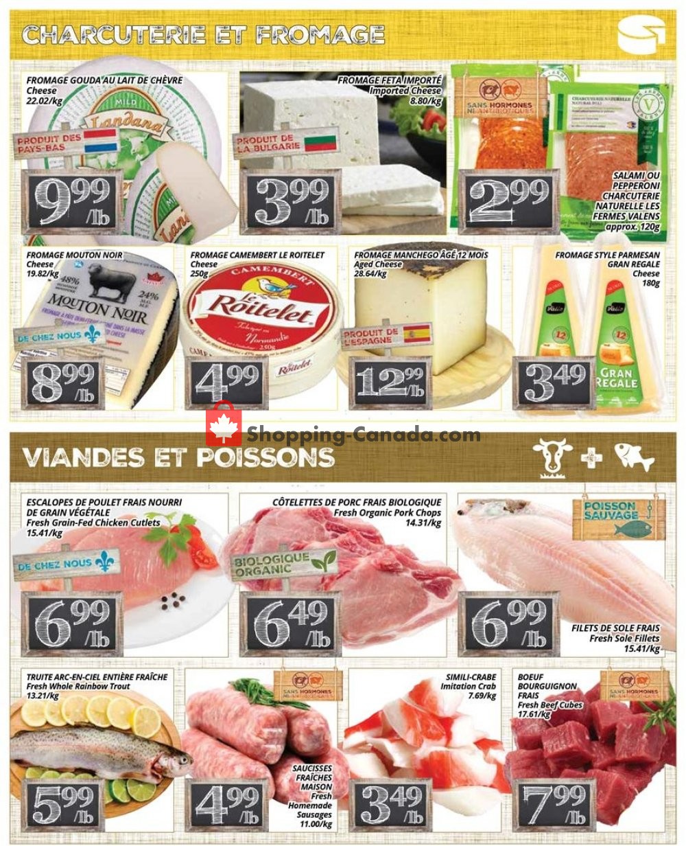 PA Nature flyer from Monday April 27, 2020 to Sunday May 10, 2020 - page 3
