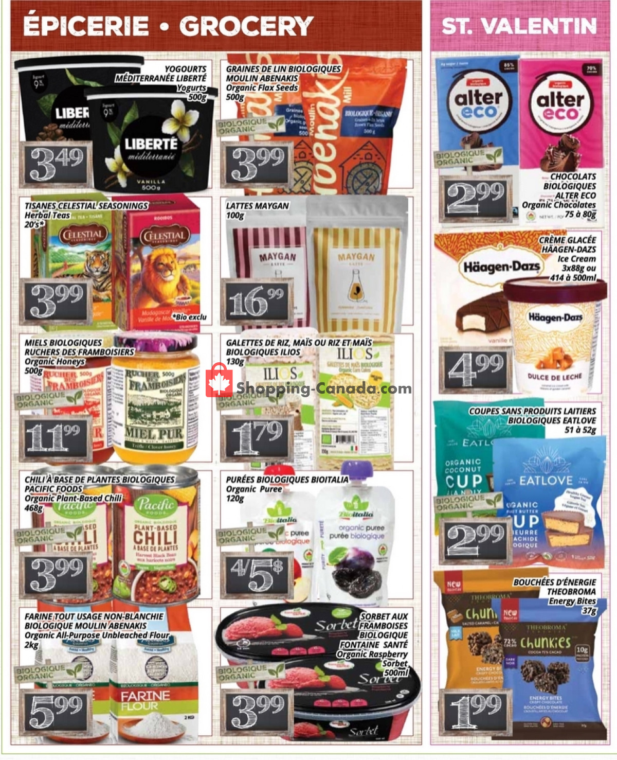 PA Nature flyer from Monday February 5, 2024 to Sunday February 18, 2024 - page 2