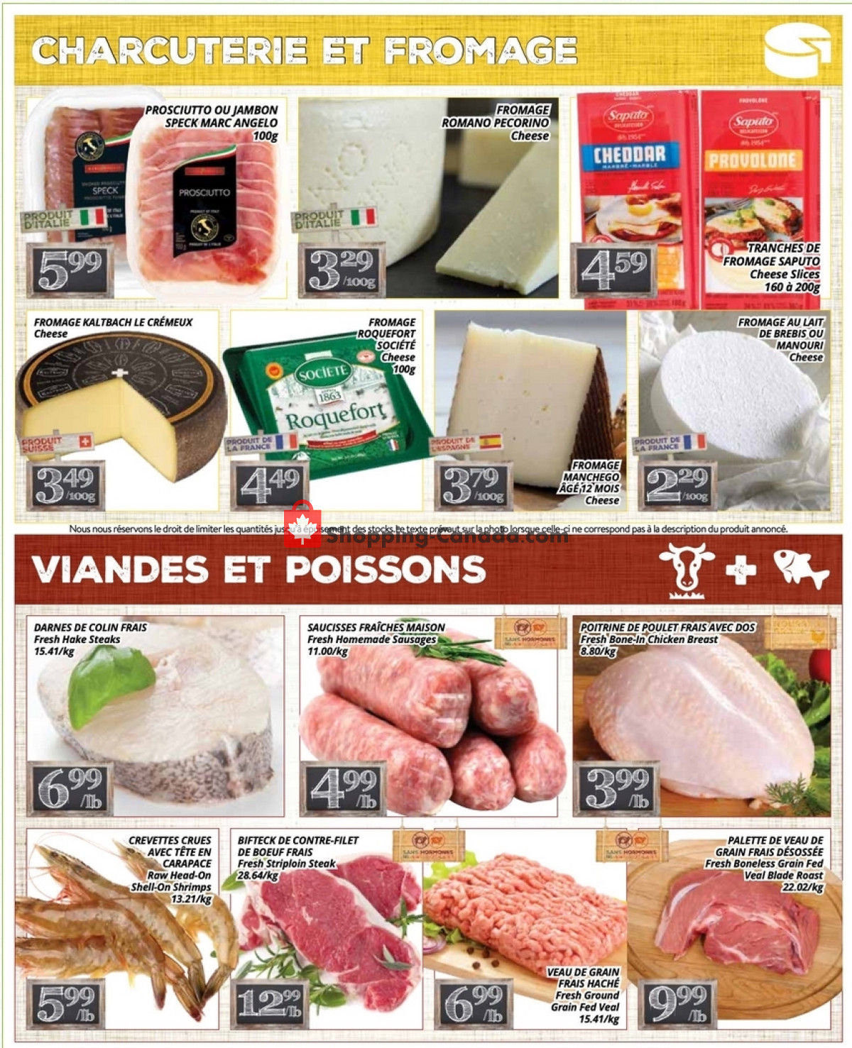 PA Nature flyer from Monday February 5, 2024 to Sunday February 18, 2024 - page 3