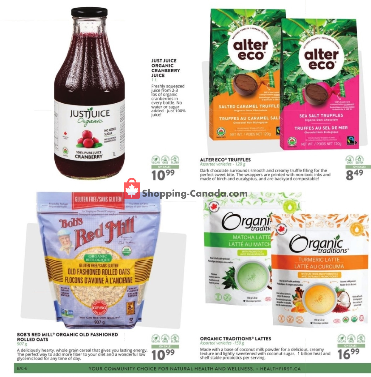 Pantry Plus flyer from Friday February 2, 2024 to Thursday February 29, 2024 - page 10