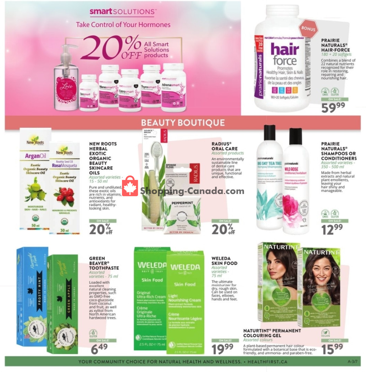 Pantry Plus flyer from Friday February 2, 2024 to Thursday February 29, 2024 - page 11