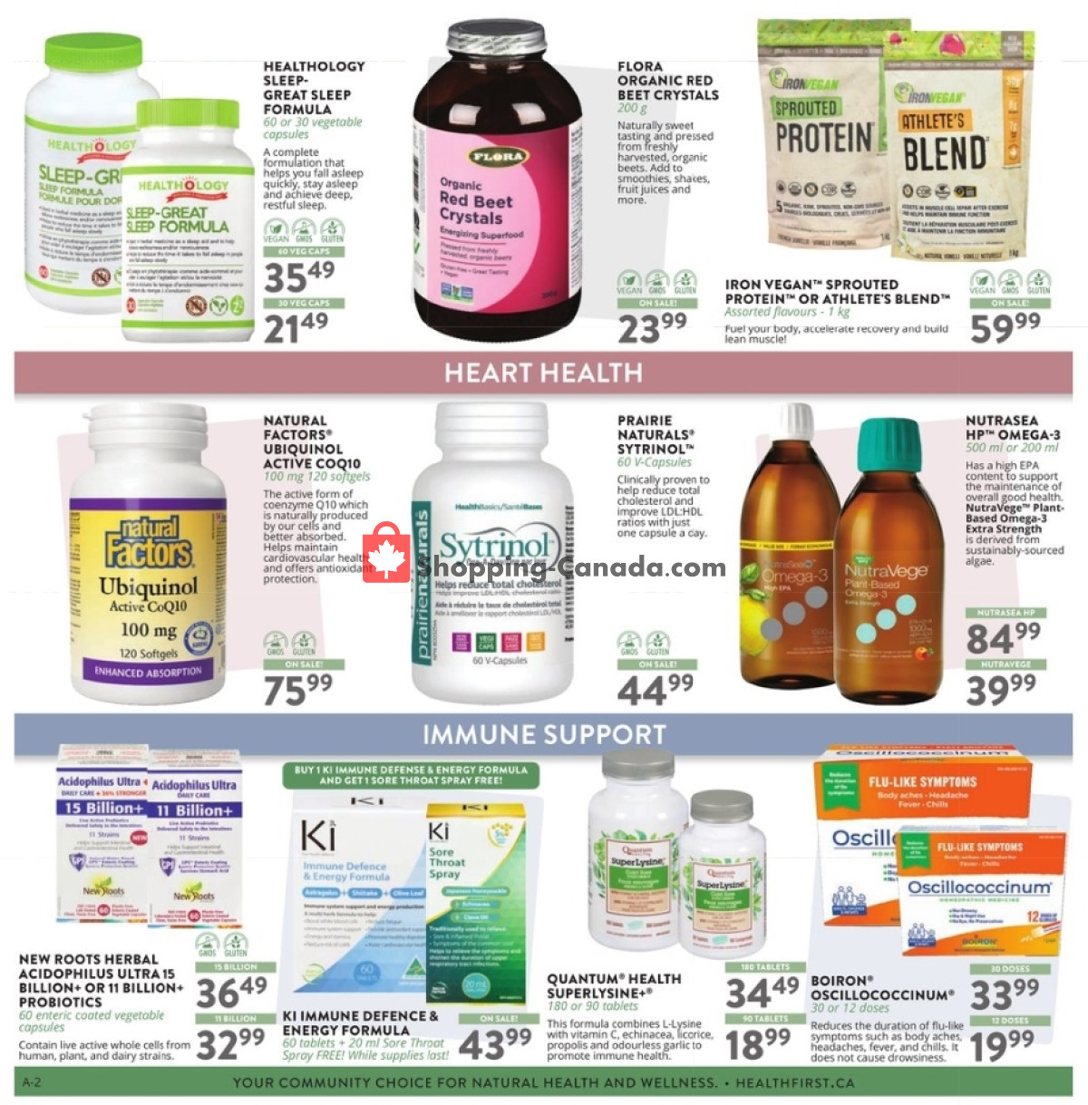 Pantry Plus flyer from Friday February 2, 2024 to Thursday February 29, 2024 - page 2