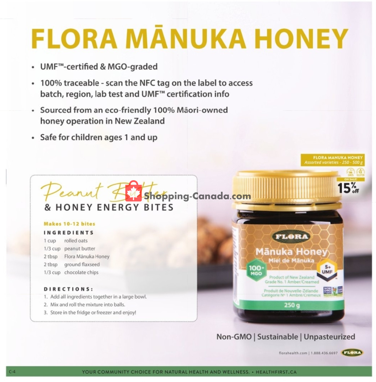 Pantry Plus flyer from Friday February 2, 2024 to Thursday February 29, 2024 - page 4