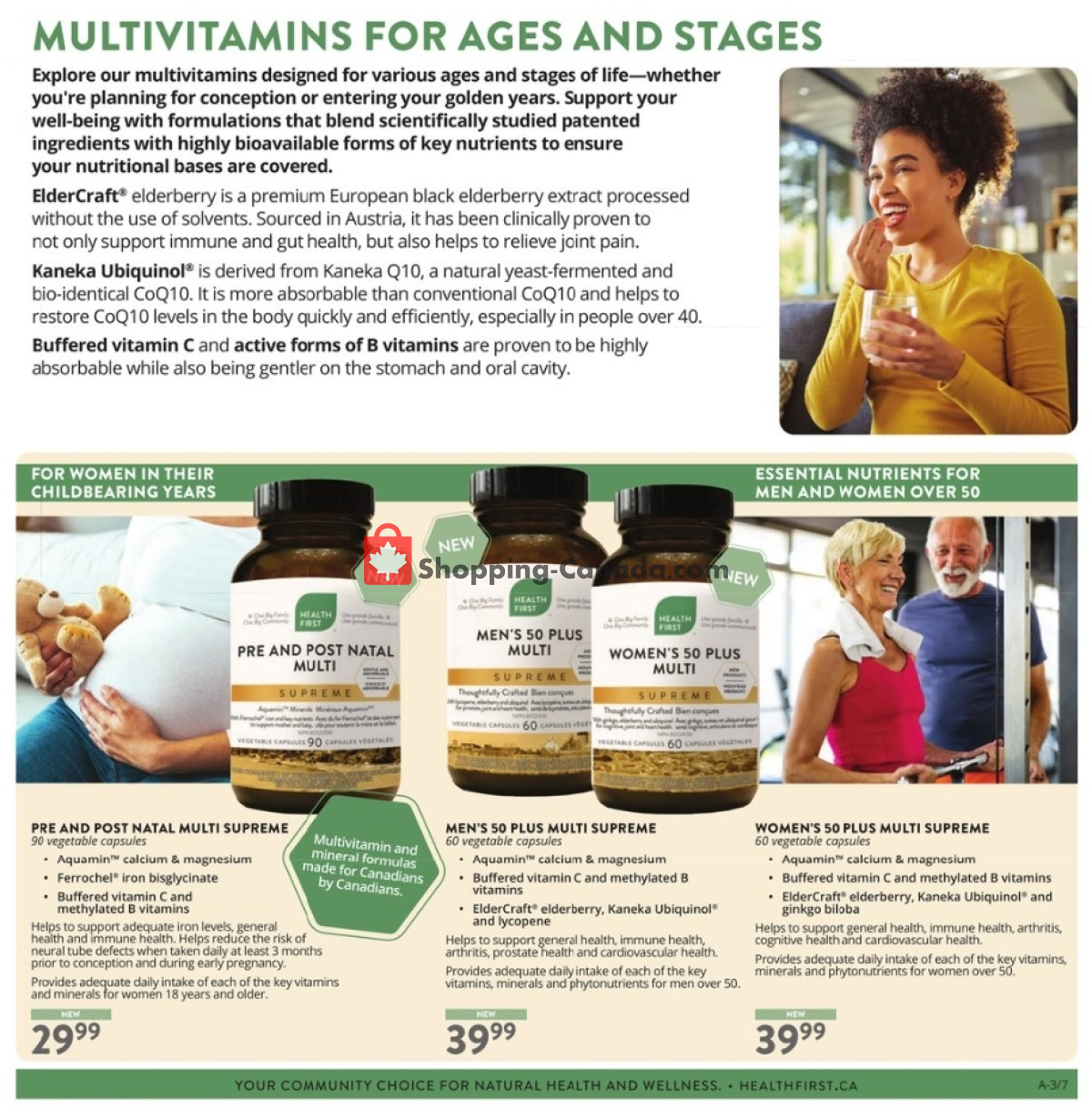 Pantry Plus flyer from Friday February 2, 2024 to Thursday February 29, 2024 - page 7