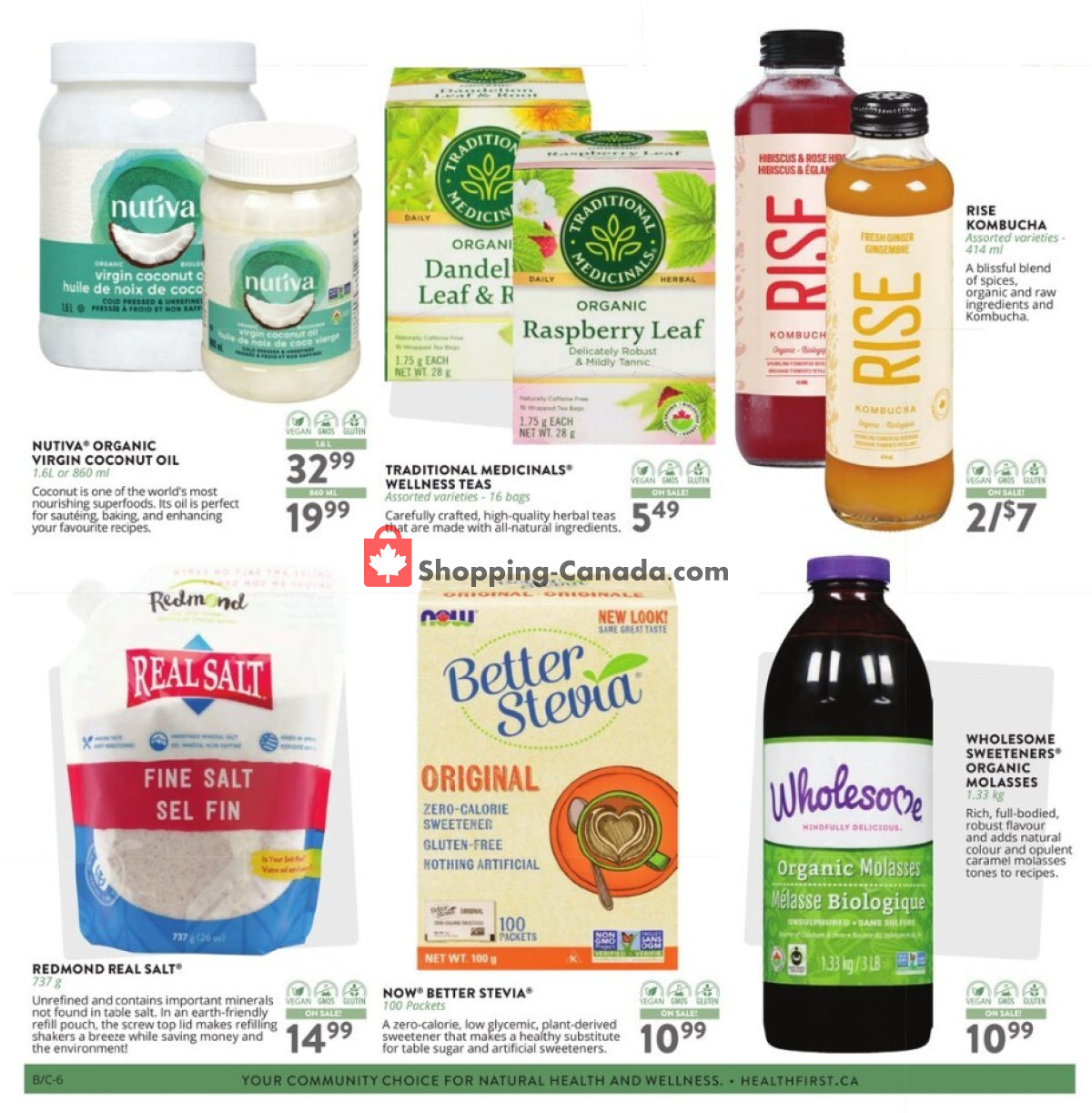 Pantry Plus flyer from Friday January 5, 2024 to Wednesday January 31, 2024 - page 10