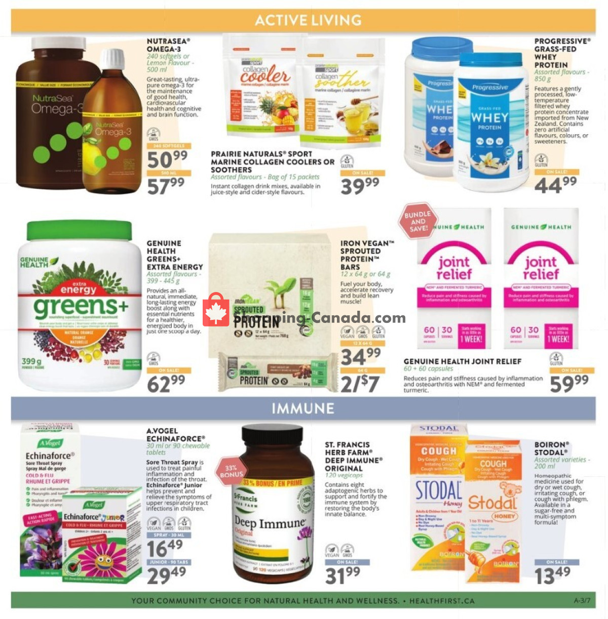 Pantry Plus flyer from Friday January 5, 2024 to Wednesday January 31, 2024 - page 11