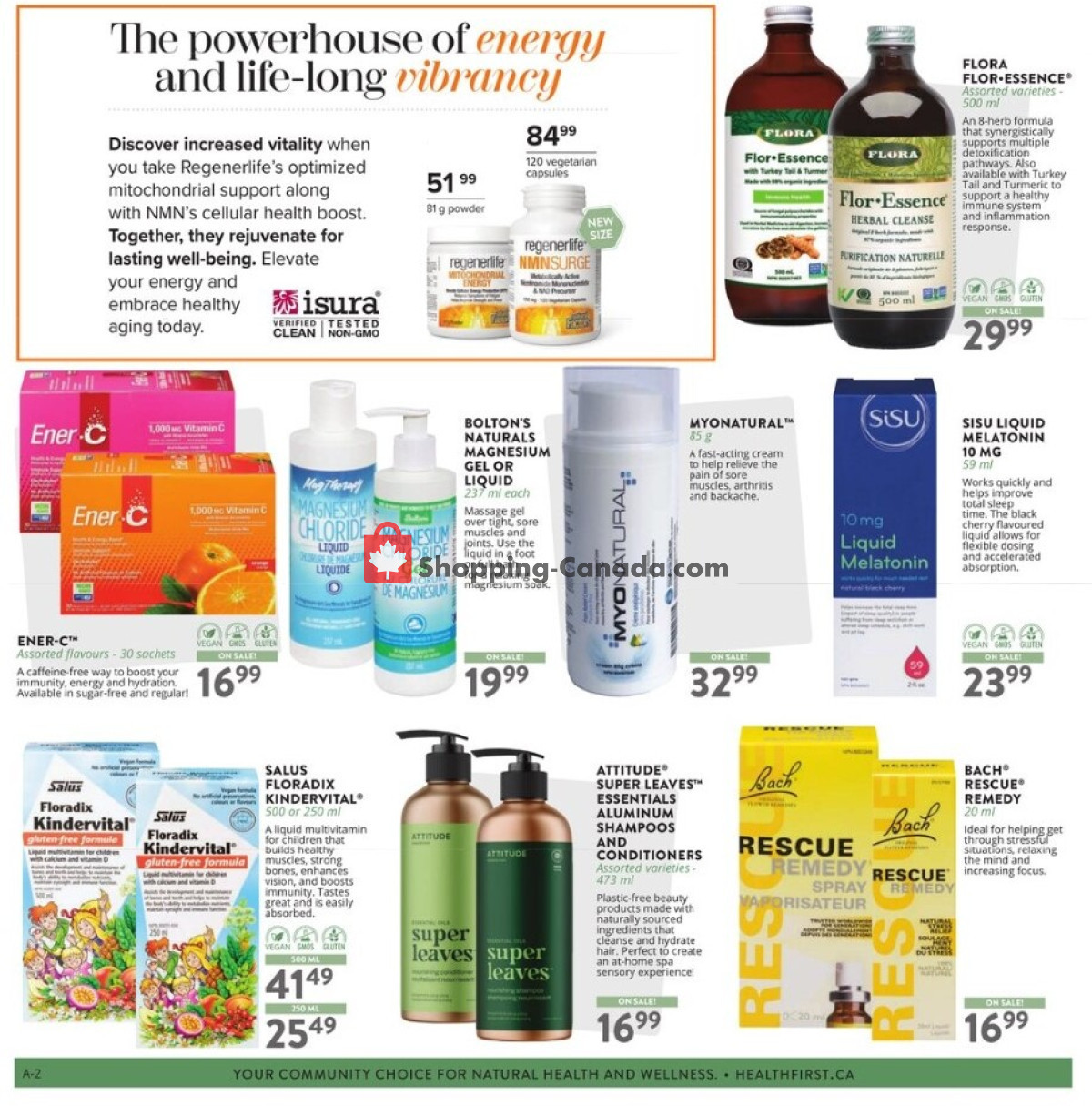 Pantry Plus flyer from Friday January 5, 2024 to Wednesday January 31, 2024 - page 2