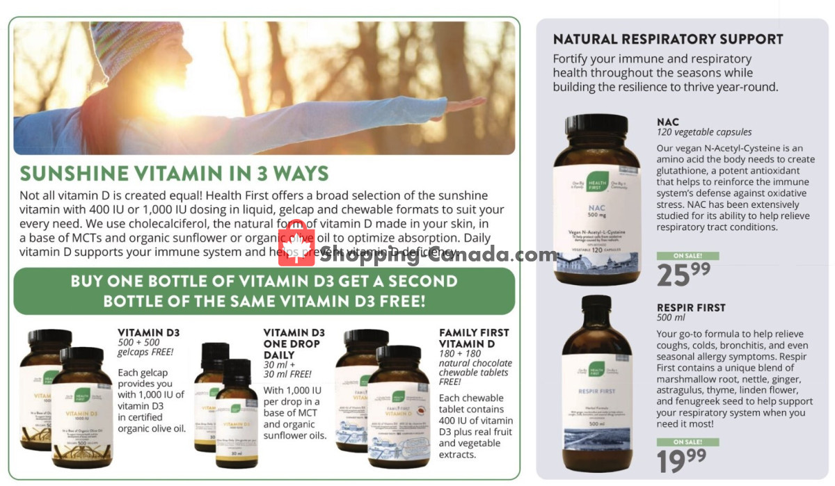 Pantry Plus flyer from Friday January 5, 2024 to Wednesday January 31, 2024 - page 7