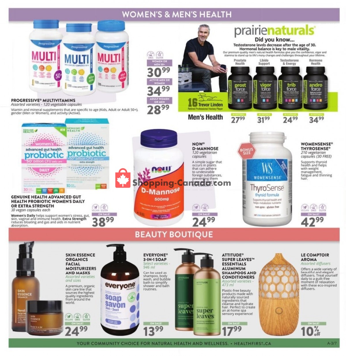 Pantry Plus flyer from Sunday October 1, 2023 to Tuesday October 31, 2023 - page 11