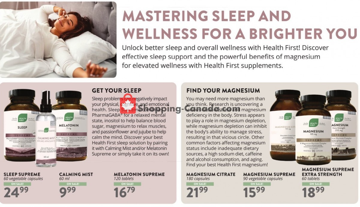 Pantry Plus flyer from Sunday October 1, 2023 to Tuesday October 31, 2023 - page 5