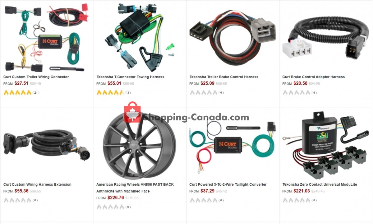 PartsEngine flyer from Monday May 3, 2021 to Sunday May 9, 2021 - page 5