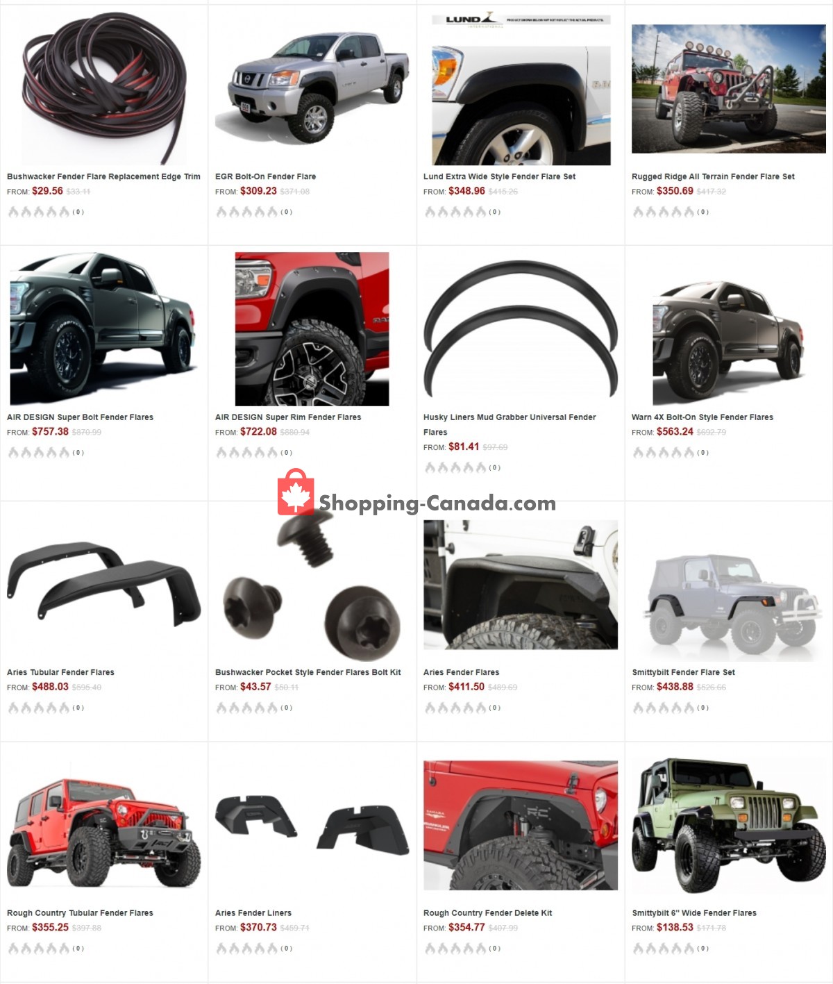 PartsEngine flyer from Monday April 5, 2021 to Sunday April 11, 2021 - page 5