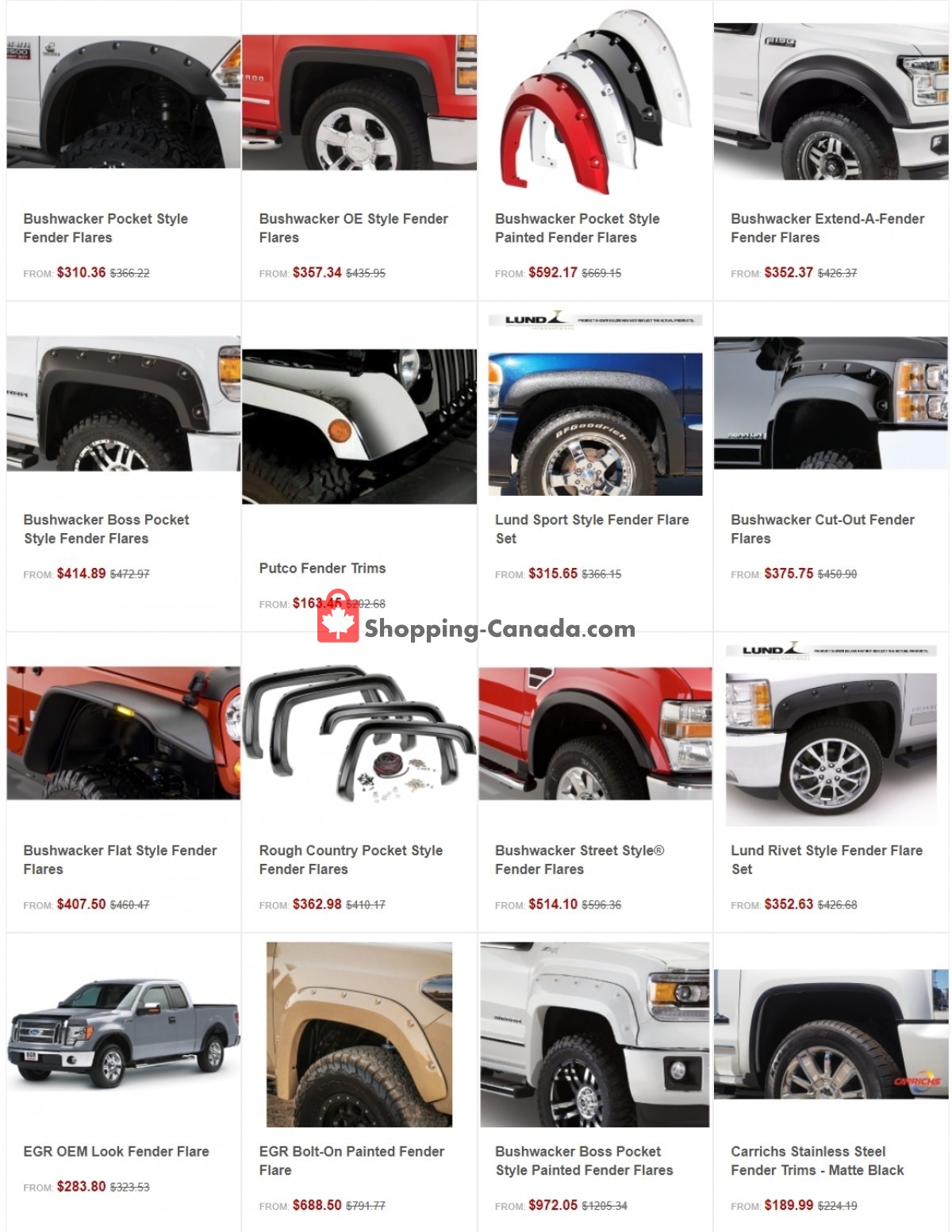 PartsEngine flyer from Monday September 13, 2021 to Sunday September 19, 2021 - page 1