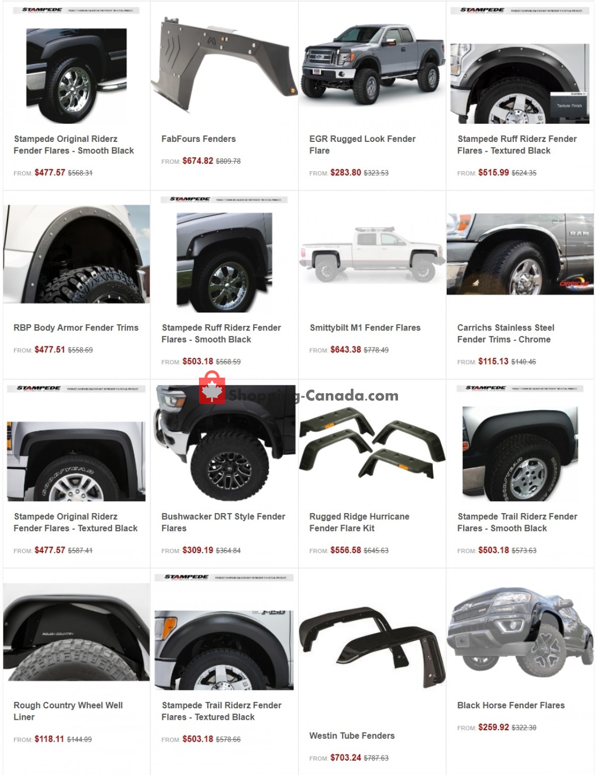 PartsEngine flyer from Monday September 13, 2021 to Sunday September 19, 2021 - page 2