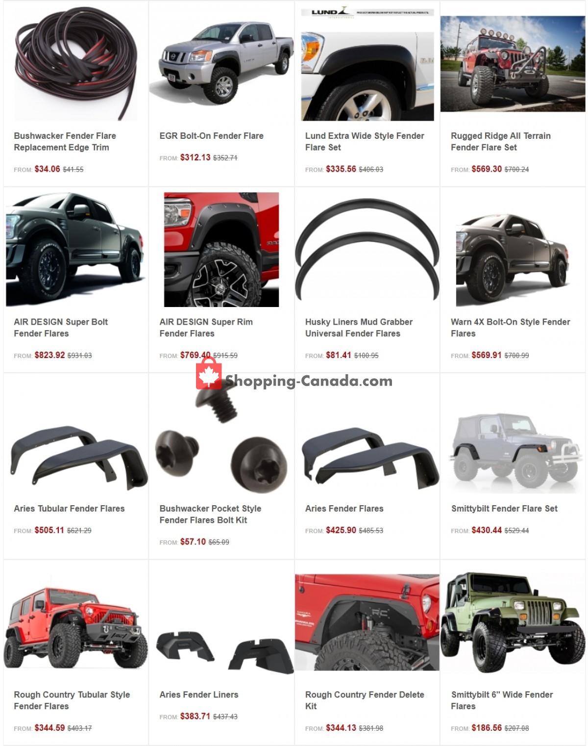 PartsEngine flyer from Monday September 13, 2021 to Sunday September 19, 2021 - page 3