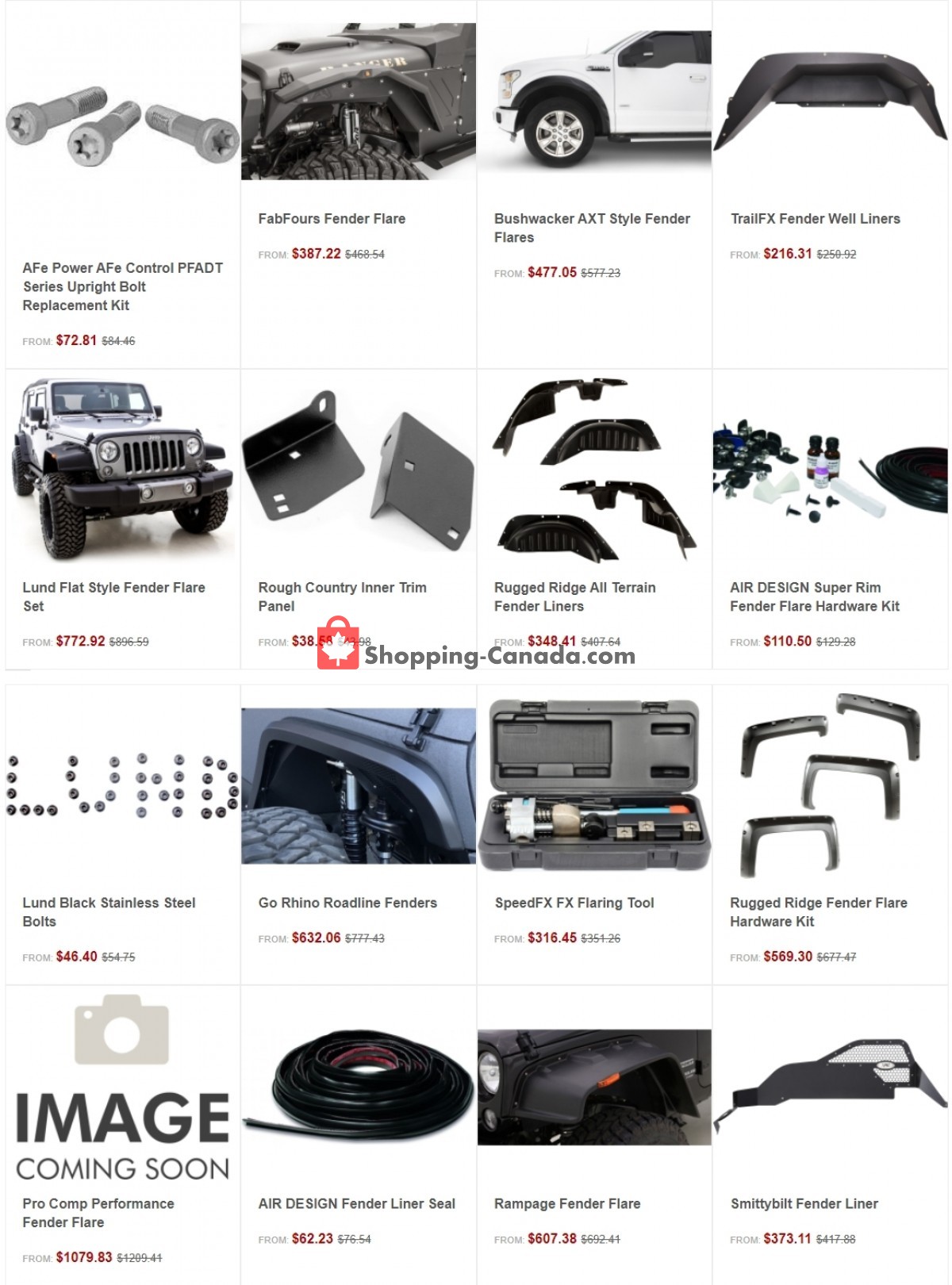 PartsEngine flyer from Monday September 13, 2021 to Sunday September 19, 2021 - page 5