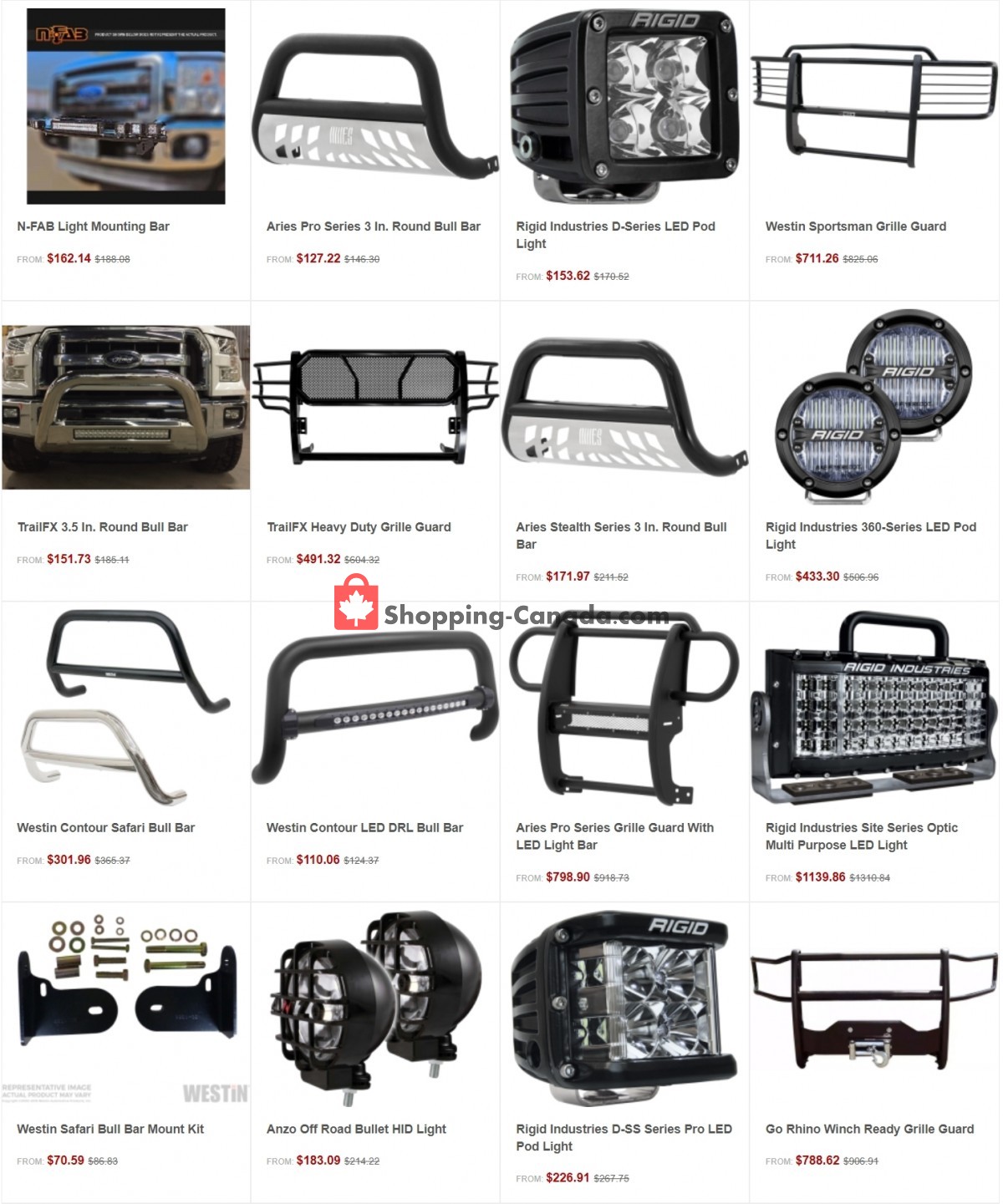 PartsEngine flyer from Monday July 12, 2021 to Sunday July 18, 2021 - page 2