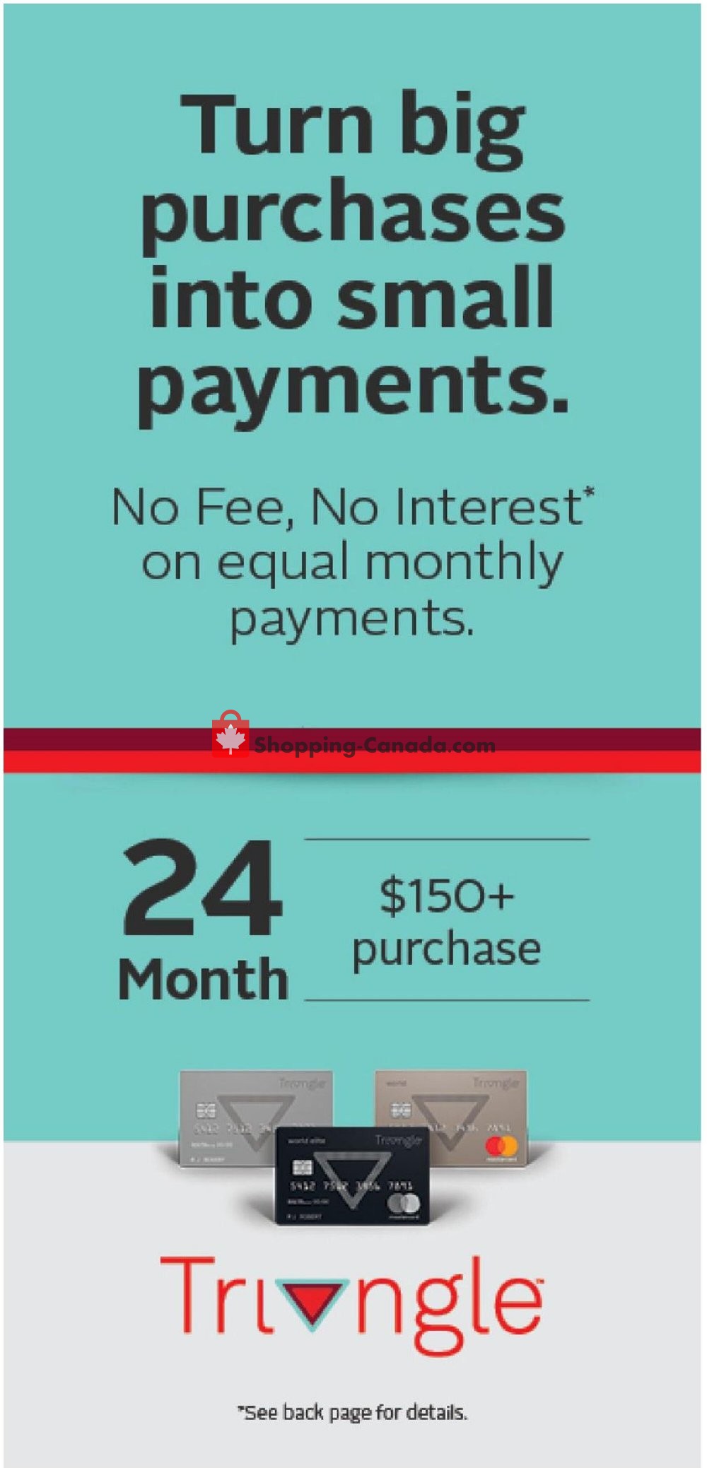 PartSource flyer from Friday July 31, 2020 to Wednesday August 12, 2020 - page 5