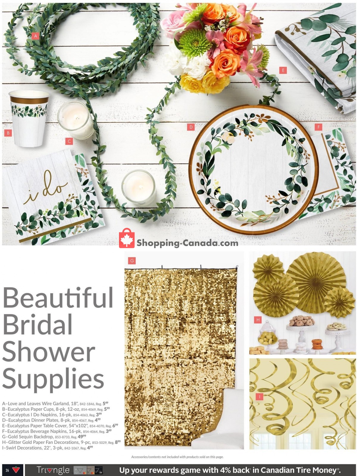 Party City flyer from Friday September 15, 2023 to Thursday February 1, 2024 - page 13