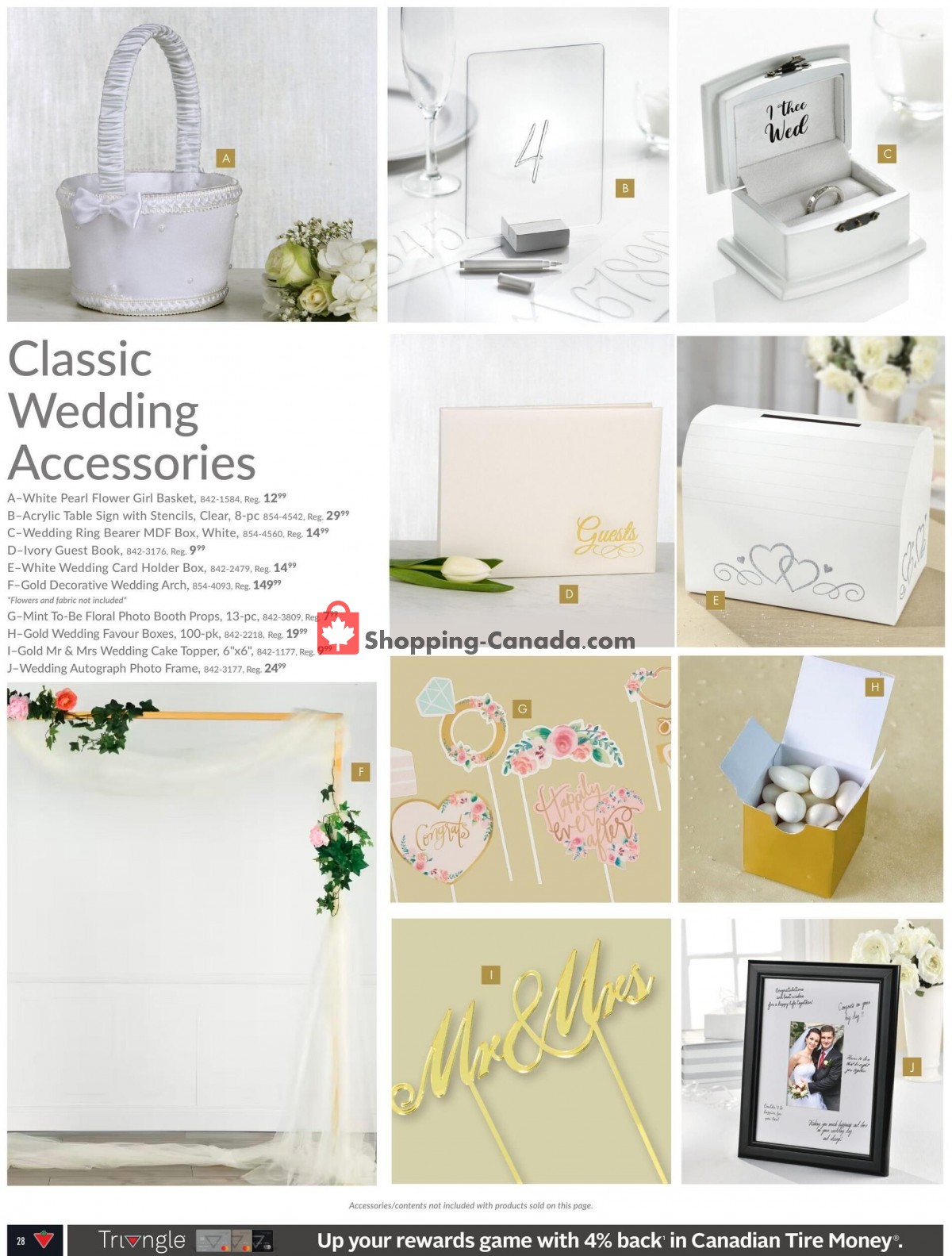 Party City flyer from Friday September 15, 2023 to Thursday February 1, 2024 - page 14