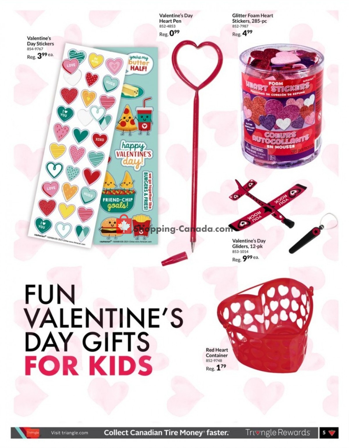 Party City flyer from Friday February 10, 2023 to Thursday February 16, 2023 - page 4