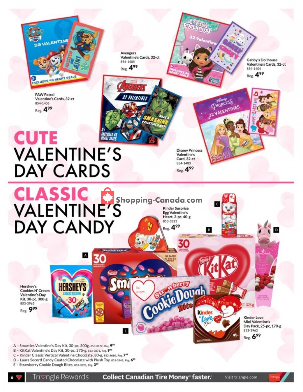 Party City flyer from Friday February 10, 2023 to Thursday February 16, 2023 - page 5