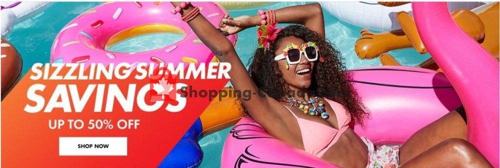 Party City flyer from Sunday May 12, 2019 to Saturday May 18, 2019 - page 1