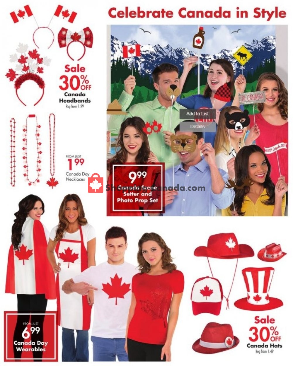 Party City flyer from Tuesday June 25, 2019 to Sunday July 7, 2019 - page 3