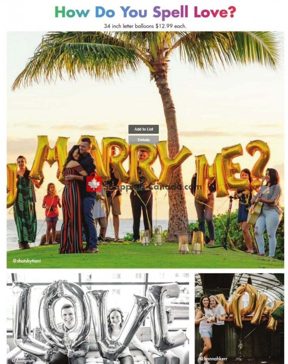 Party City flyer from Saturday January 11, 2020 to Friday January 31, 2020 - page 13