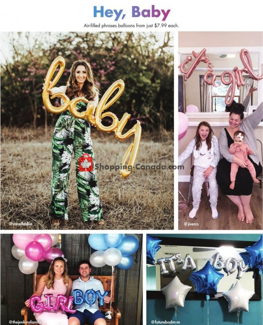 Party City flyer from Saturday January 11, 2020 to Friday January 31, 2020 - page 19