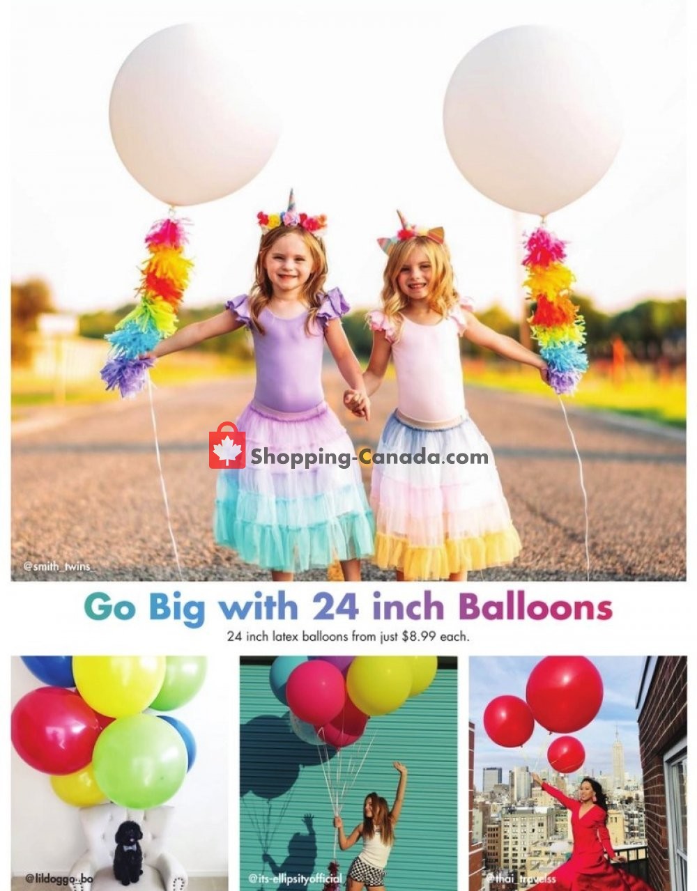 Party City flyer from Saturday January 11, 2020 to Friday January 31, 2020 - page 41
