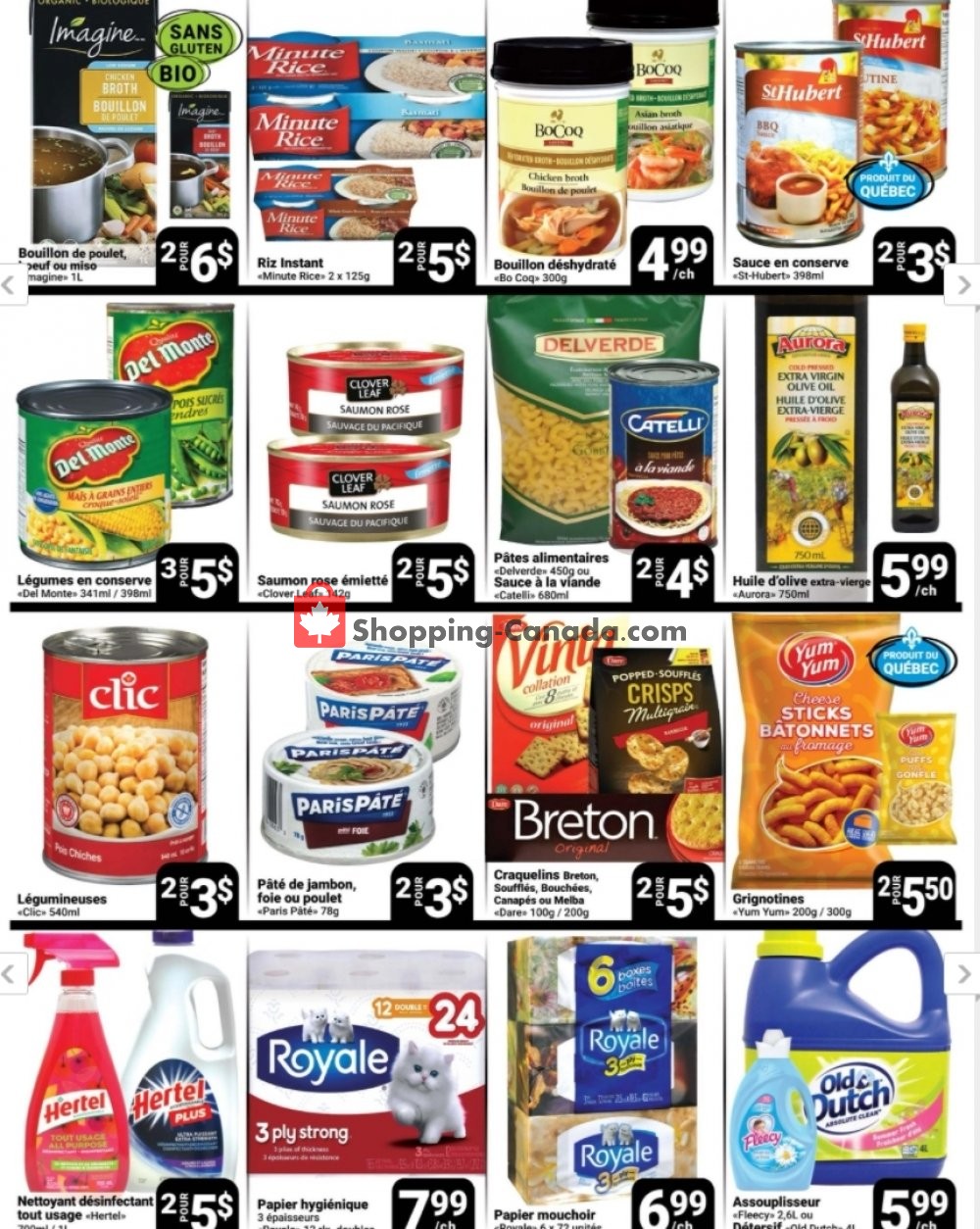 Pasquier flyer from Thursday January 21, 2021 to Wednesday January 27, 2021 - page 11