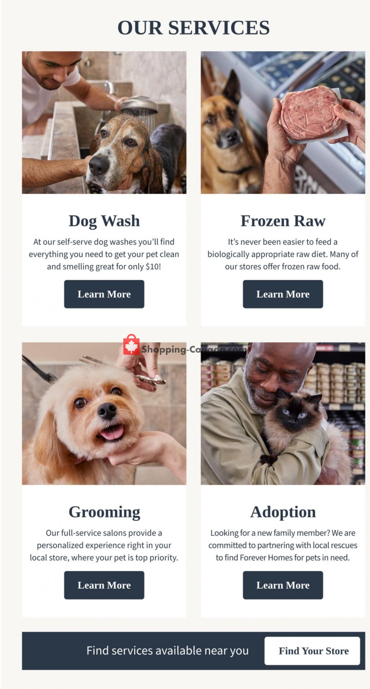 Paulmac's Pets flyer from Thursday May 26, 2022 to Wednesday June 8, 2022 - page 14