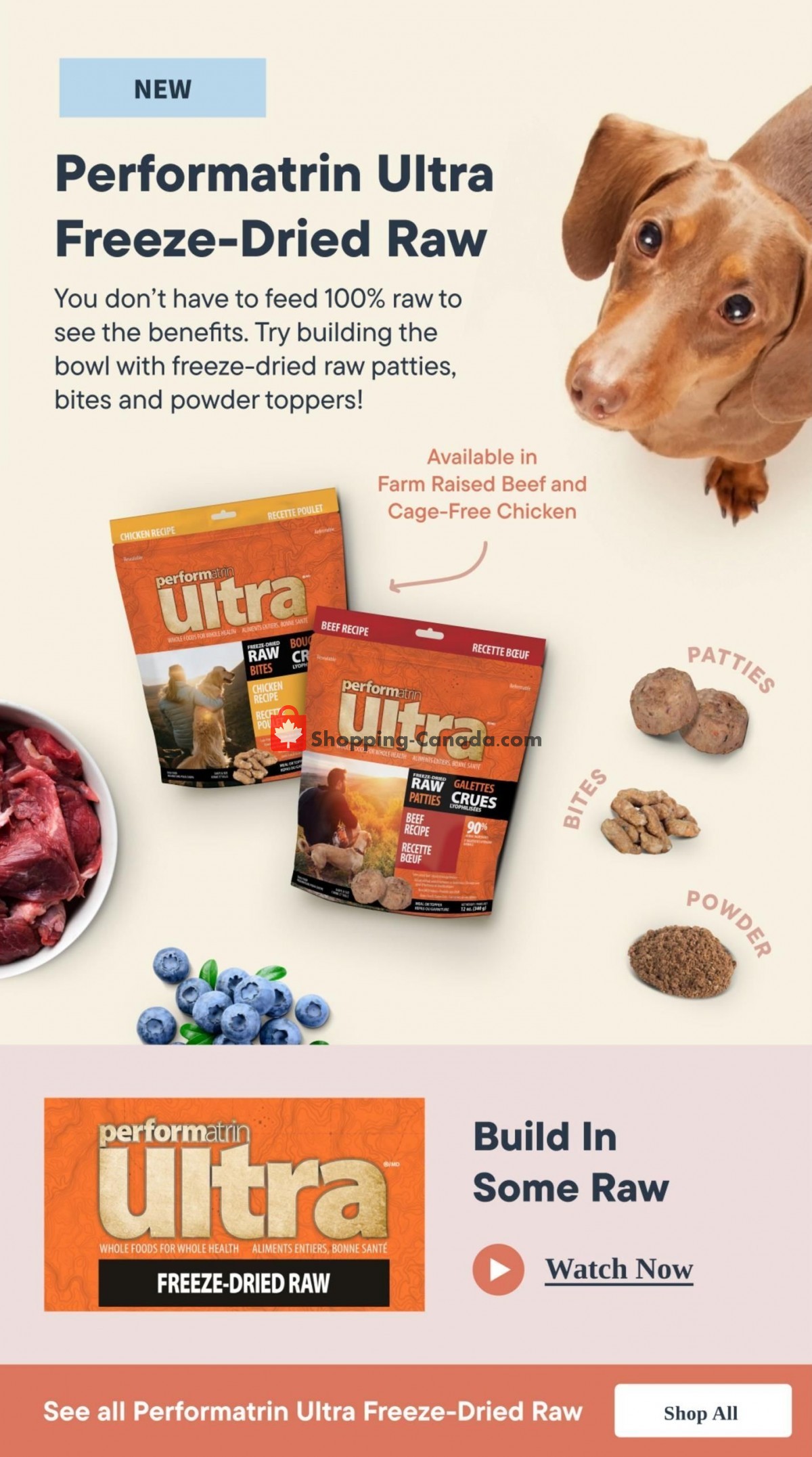 Paulmac's Pets flyer from Thursday May 26, 2022 to Wednesday June 8, 2022 - page 5